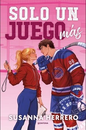 SOLO UN JUEGO MÁS (CAR HOCKEY 1) | 9791388222801 | HERRERO, SUSANNA | Llibres Parcir | Llibreria Parcir | Llibreria online de Manresa | Comprar llibres en català i castellà online