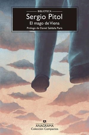 EL MAGO DE VIENA | 9788433951113 | PITOL, SERGIO | Llibres Parcir | Llibreria Parcir | Llibreria online de Manresa | Comprar llibres en català i castellà online