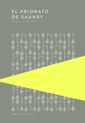 EL PRIORATO DE SAUNBY | 9789992083222 | WHIPPLE, DOROTHY | Llibres Parcir | Llibreria Parcir | Llibreria online de Manresa | Comprar llibres en català i castellà online