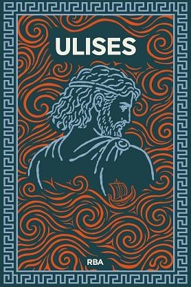 ULISES | 9791370314170 | VARIOS AUTORES | Llibres Parcir | Llibreria Parcir | Llibreria online de Manresa | Comprar llibres en català i castellà online