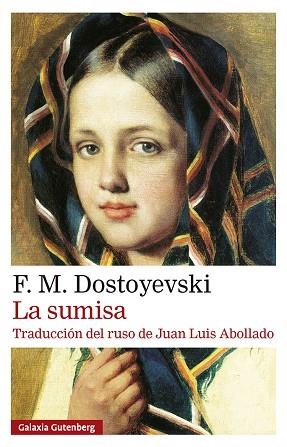 LA SUMISA- 2026 | 9791388236808 | DOSTOYEVSKI, F. M. | Llibres Parcir | Llibreria Parcir | Llibreria online de Manresa | Comprar llibres en català i castellà online
