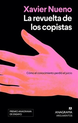 LA REVUELTA DE LOS COPISTAS | 9788433951014 | NUENO, XAVIER | Llibres Parcir | Llibreria Parcir | Llibreria online de Manresa | Comprar llibres en català i castellà online