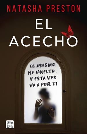 EL ACECHO | 9788408321347 | PRESTON, NATASHA | Llibres Parcir | Librería Parcir | Librería online de Manresa | Comprar libros en catalán y castellano online