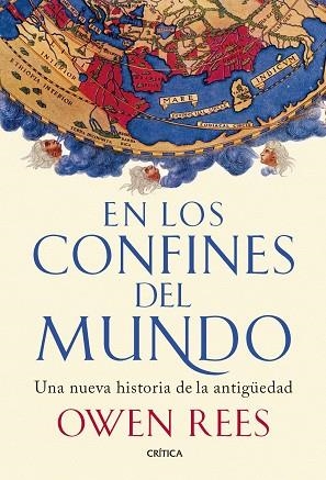 EN LOS CONFINES DEL MUNDO | 9788491998327 | OWEN REES | Llibres Parcir | Llibreria Parcir | Llibreria online de Manresa | Comprar llibres en català i castellà online
