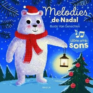 MELODIES DE NADAL | 9788447956647 | VAN GENECHTEN, GUIDO | Llibres Parcir | Llibreria Parcir | Llibreria online de Manresa | Comprar llibres en català i castellà online