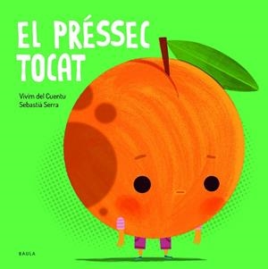 EL PRÉSSEC TOCAT | 9788447955787 | VIVIM DEL CUENTU | Llibres Parcir | Llibreria Parcir | Llibreria online de Manresa | Comprar llibres en català i castellà online