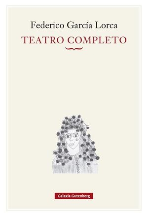 TEATRO COMPLETO | 9791387605872 | GARCÍA LORCA, FEDERICO | Llibres Parcir | Llibreria Parcir | Llibreria online de Manresa | Comprar llibres en català i castellà online