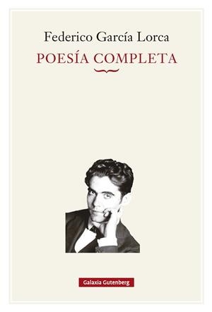 POESÍA COMPLETA | 9791388236099 | GARCÍA LORCA, FEDERICO | Llibres Parcir | Llibreria Parcir | Llibreria online de Manresa | Comprar llibres en català i castellà online