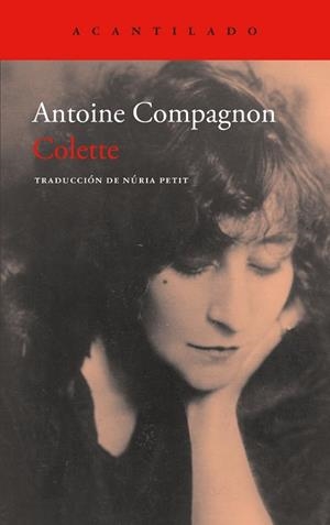 COLETTE | 9791387964269 | COMPAGNON, ANTOINE | Llibres Parcir | Llibreria Parcir | Llibreria online de Manresa | Comprar llibres en català i castellà online