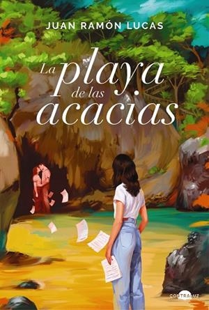 LA PLAYA DE LAS ACACIAS | 9791387810849 | LUCAS, JUAN RAMÓN | Llibres Parcir | Librería Parcir | Librería online de Manresa | Comprar libros en catalán y castellano online