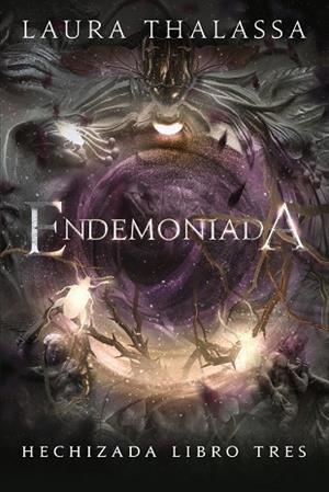 ENDEMONIADA | 9791388108303 | THALASSA, LAURA | Llibres Parcir | Llibreria Parcir | Llibreria online de Manresa | Comprar llibres en català i castellà online