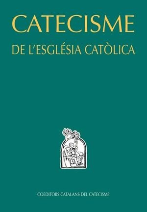 CATECISME DE L'ESGLÉSIA CATÒLICA | 9788498464856 | COEDITORS CATALANS DEL CATECISME | Llibres Parcir | Llibreria Parcir | Llibreria online de Manresa | Comprar llibres en català i castellà online