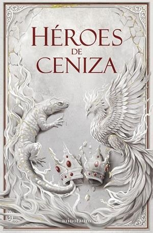 HÉROES DE CENIZA | 9788445022061 | MÚÑEZ, FERNANDO J. | Llibres Parcir | Llibreria Parcir | Llibreria online de Manresa | Comprar llibres en català i castellà online