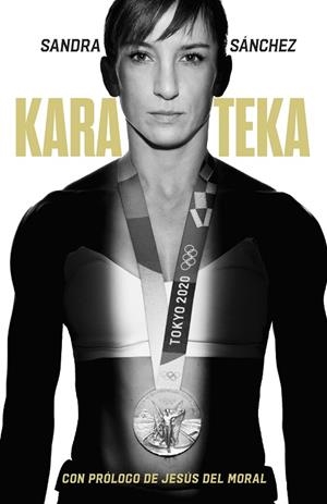 KARATEKA | 9791388220296 | SÁNCHEZ, SANDRA | Llibres Parcir | Llibreria Parcir | Llibreria online de Manresa | Comprar llibres en català i castellà online