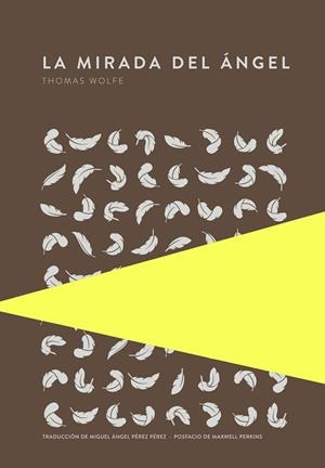 LA MIRADA DEL ÁNGEL (EDICIÓN ESPECIAL) | 9789992083208 | WOLFE, THOMAS | Llibres Parcir | Llibreria Parcir | Llibreria online de Manresa | Comprar llibres en català i castellà online