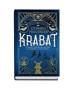 KRABAT | 9791387752453 | PREUSSLER, OTFRIED | Llibres Parcir | Llibreria Parcir | Llibreria online de Manresa | Comprar llibres en català i castellà online
