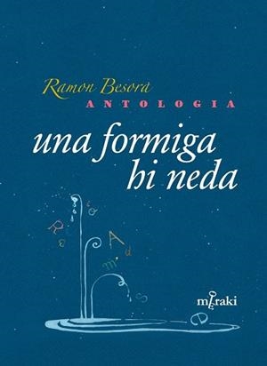 RAMON BESORA. ANTOLOGIA | 9791399198911 | BESORA, RAMON | Llibres Parcir | Librería Parcir | Librería online de Manresa | Comprar libros en catalán y castellano online