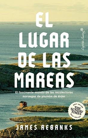 EL LUGAR DE LAS MAREAS | 9791399230031 | REBANKS, JAMES | Llibres Parcir | Llibreria Parcir | Llibreria online de Manresa | Comprar llibres en català i castellà online