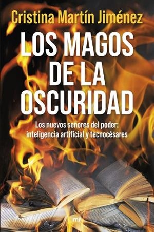 LOS MAGOS DE LA OSCURIDAD | 9788427055704 | MARTÍN JIMÉNEZ, CRISTINA | Llibres Parcir | Llibreria Parcir | Llibreria online de Manresa | Comprar llibres en català i castellà online
