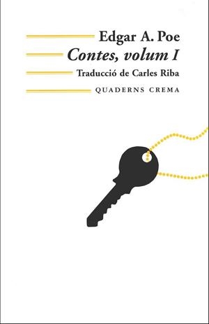 CONTES 1 EDGAR A POE | 9788485704088 | Llibres Parcir | Llibreria Parcir | Llibreria online de Manresa | Comprar llibres en català i castellà online
