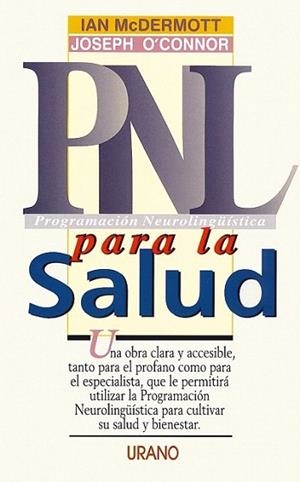PNL PARA LA SALUD | 9788479531775 | MC DERMOTT | Llibres Parcir | Librería Parcir | Librería online de Manresa | Comprar libros en catalán y castellano online