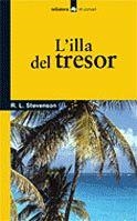L ILLA DEL TRESOR | 9788424682316 | STEVENSON | Llibres Parcir | Librería Parcir | Librería online de Manresa | Comprar libros en catalán y castellano online