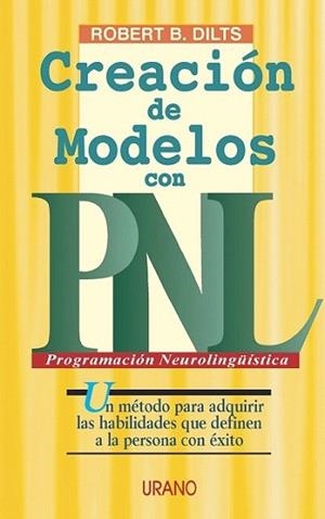 CREACION DE MODELOS CON PNL | 9788479533304 | Llibres Parcir | Librería Parcir | Librería online de Manresa | Comprar libros en catalán y castellano online