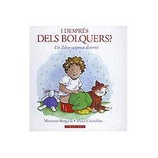 I DESPRES DELS BOLQUERS | 9788448012090 | BORGARDT | Llibres Parcir | Llibreria Parcir | Llibreria online de Manresa | Comprar llibres en català i castellà online