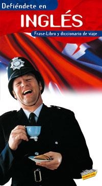 DEFIENDETE EN INGLES | 9788481658385 | Llibres Parcir | Librería Parcir | Librería online de Manresa | Comprar libros en catalán y castellano online