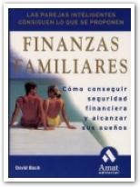 FINANZAS FAMILIARES | 9788497350099 | BACH DAVID | Llibres Parcir | Llibreria Parcir | Llibreria online de Manresa | Comprar llibres en català i castellà online