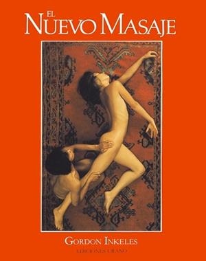 NUEVO MASAJE | 9788486344054 | INKELES | Llibres Parcir | Librería Parcir | Librería online de Manresa | Comprar libros en catalán y castellano online