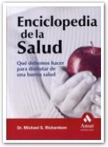 ENCICLOPEDIA DE LA SALUD | 9788497351164 | RICHARDSON | Llibres Parcir | Librería Parcir | Librería online de Manresa | Comprar libros en catalán y castellano online