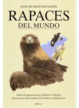 GUIA DE IDENTIFICACION RAPACES DEL MUNDO | 9788428213011 | FERGUSON LEES | Llibres Parcir | Llibreria Parcir | Llibreria online de Manresa | Comprar llibres en català i castellà online