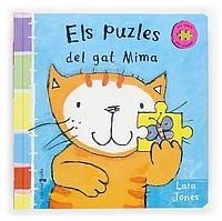 ELS PUZLES DEL GAT MIMA | 9788466106733 | JONES | Llibres Parcir | Llibreria Parcir | Llibreria online de Manresa | Comprar llibres en català i castellà online