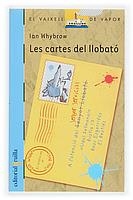 LES CARTES DEL LLOBATO vaixell vapor blau | 9788466106375 | IAN WHYBROW | Llibres Parcir | Llibreria Parcir | Llibreria online de Manresa | Comprar llibres en català i castellà online