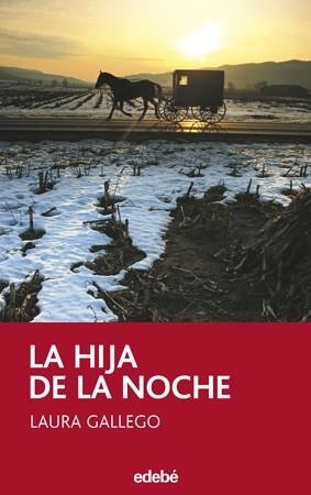 LA HIJA DE LA NOCHE | 9788423675326 | GALLEGO | Llibres Parcir | Librería Parcir | Librería online de Manresa | Comprar libros en catalán y castellano online
