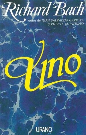 UNO | 9788486344559 | BACH | Llibres Parcir | Llibreria Parcir | Llibreria online de Manresa | Comprar llibres en català i castellà online