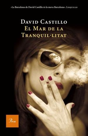 EL MAR DE LA TRANQUIL-LITAT | 9788482569451 | CASTILLO DAVID | Llibres Parcir | Llibreria Parcir | Llibreria online de Manresa | Comprar llibres en català i castellà online