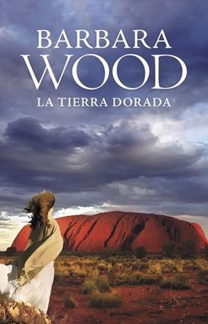 LA TIERRA DORADA | 9788425345180 | WOOD BARBARA | Llibres Parcir | Llibreria Parcir | Llibreria online de Manresa | Comprar llibres en català i castellà online