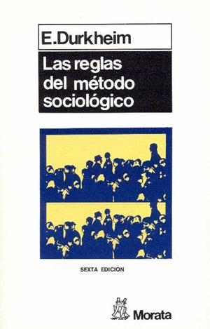 REGLAS DEL METODO SOCIOLOGICO | 9788471121479 | DURKHEIM | Llibres Parcir | Llibreria Parcir | Llibreria online de Manresa | Comprar llibres en català i castellà online