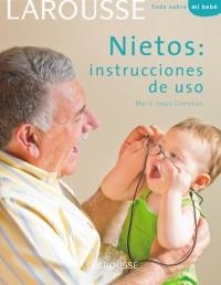 NIETOS INSTRUCCIONES DE USO | 9788480166959 | LAROUSSE | Llibres Parcir | Llibreria Parcir | Llibreria online de Manresa | Comprar llibres en català i castellà online