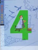 RATA SAVIA 4 | 9788424664046 | Llibres Parcir | Llibreria Parcir | Llibreria online de Manresa | Comprar llibres en català i castellà online