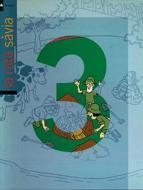 RATA SAVIA 3 | 9788424664039 | Llibres Parcir | Llibreria Parcir | Llibreria online de Manresa | Comprar llibres en català i castellà online