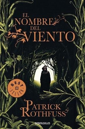 EL NOMBRE DEL VIENTO | 9788499082479 | PATRICS ROTHFUSS | Llibres Parcir | Llibreria Parcir | Llibreria online de Manresa | Comprar llibres en català i castellà online