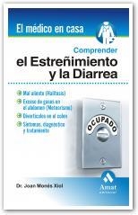 COMPRENDER ESTREÑIMIENTO Y LA DIARREA | 9788497353403 | MONES XIOL JOAN | Llibres Parcir | Llibreria Parcir | Llibreria online de Manresa | Comprar llibres en català i castellà online
