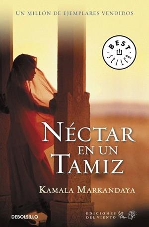 NECTAR EN UN TAMIZ | 9788499083155 | MARKANDAYA KAMALA | Llibres Parcir | Llibreria Parcir | Llibreria online de Manresa | Comprar llibres en català i castellà online