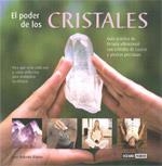 EL PODER DE LOS CRISTALES | 9788475564845 | BLANCO JOSE ANTONIO | Llibres Parcir | Librería Parcir | Librería online de Manresa | Comprar libros en catalán y castellano online