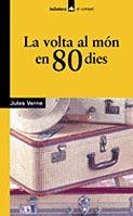 VOLTA AL MON EN 80 DIES | 9788424682415 | VERNE | Llibres Parcir | Llibreria Parcir | Llibreria online de Manresa | Comprar llibres en català i castellà online