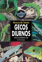 GECOS DIURNOS | 9788425513633 | ERIC M RUNDQUIST | Llibres Parcir | Librería Parcir | Librería online de Manresa | Comprar libros en catalán y castellano online