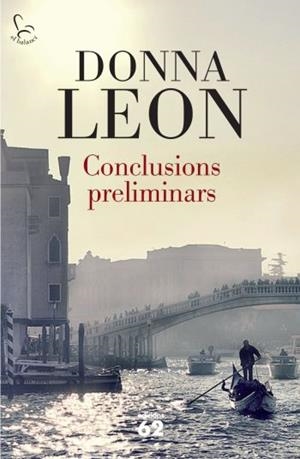 CONCLUSIONS PRELIMINARS | 9788429767599 | LEON DONNA | Llibres Parcir | Llibreria Parcir | Llibreria online de Manresa | Comprar llibres en català i castellà online